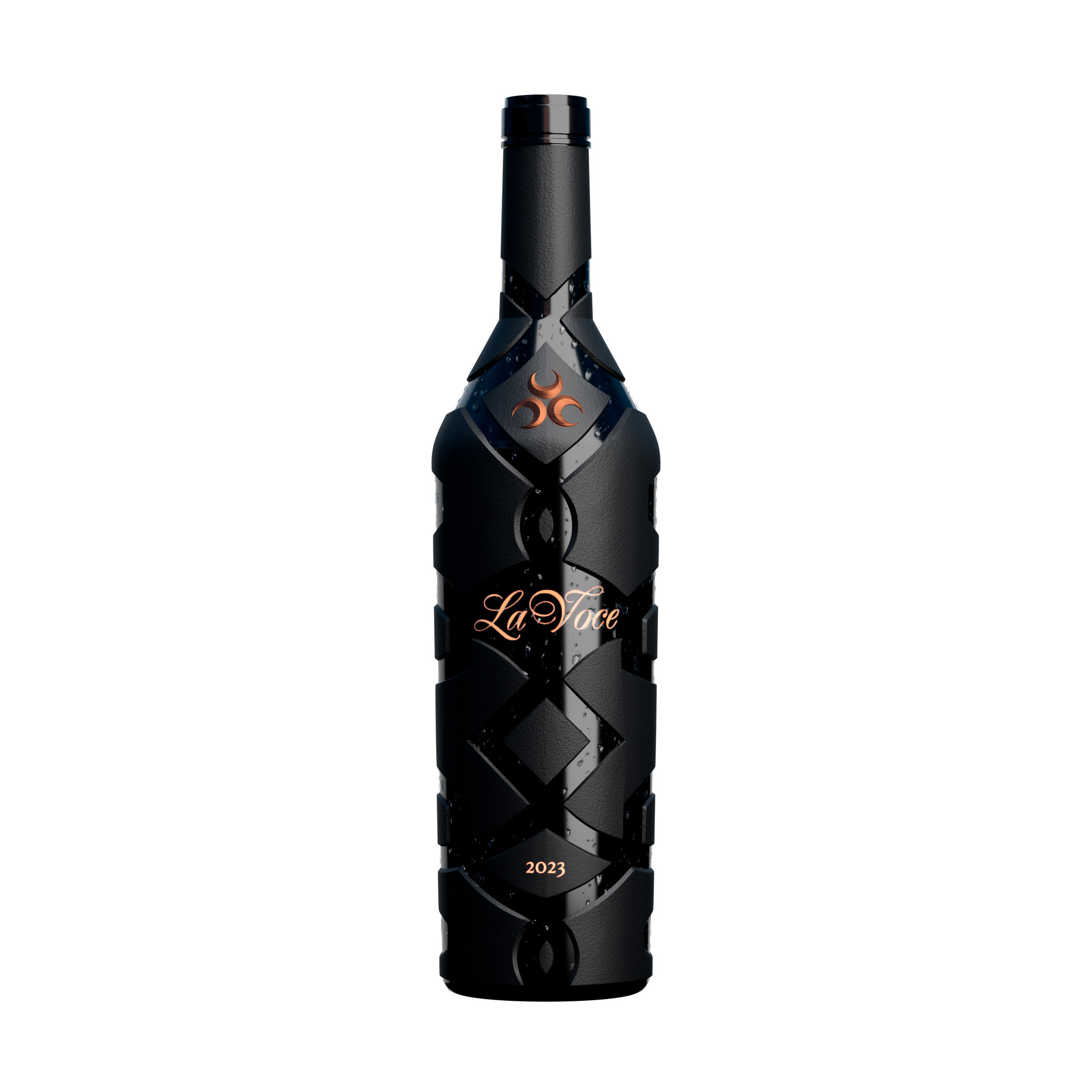 Vinolavoce bottle